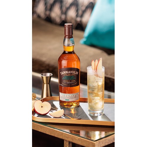 Tamnavulin Malt Whisky    