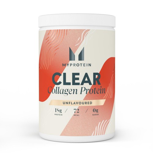 Myvitamins Collagen Powder Unflavoured 