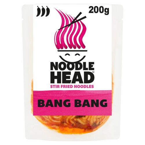 Noodlehead Bang Bang