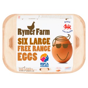 Rymer Farm 6 perpack