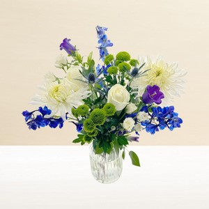 Morrisons Audrey Bouquet