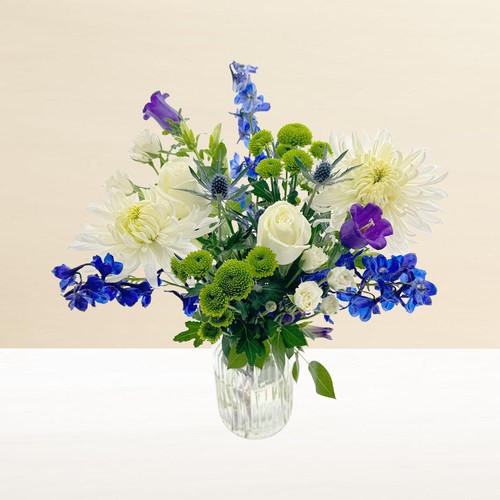 Morrisons Audrey Bouquet