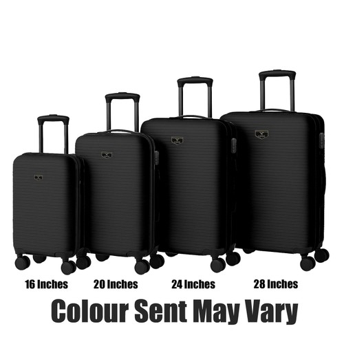 Lugg Venus 40cm Suitcase