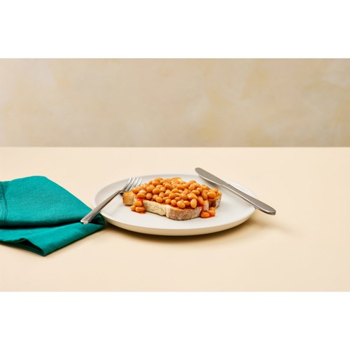 Heinz Baked Beans in a Rich Tomato Sauce