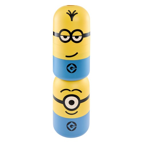 Keeeper Minions Stuart Storage Box 8L