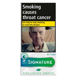 Signature Dual Cigarillos | Morrisons