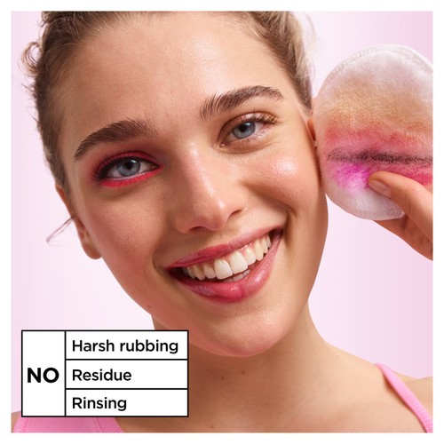 Garnier Micellar Cleansing Water  