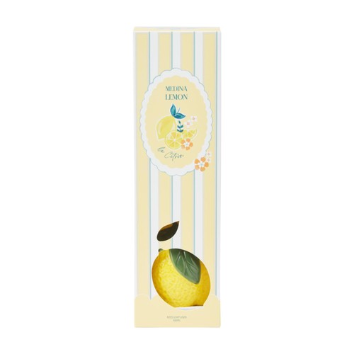 Nutmeg Home Lemon Diffuser