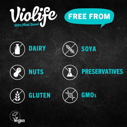 Violife Original Slices Vegan Cheese Alternative 