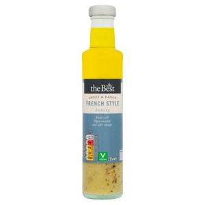 Morrisons The Best 250ml