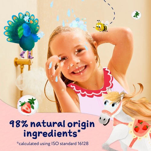 Childs Farm Conditioner Strawberry & Organic Mint