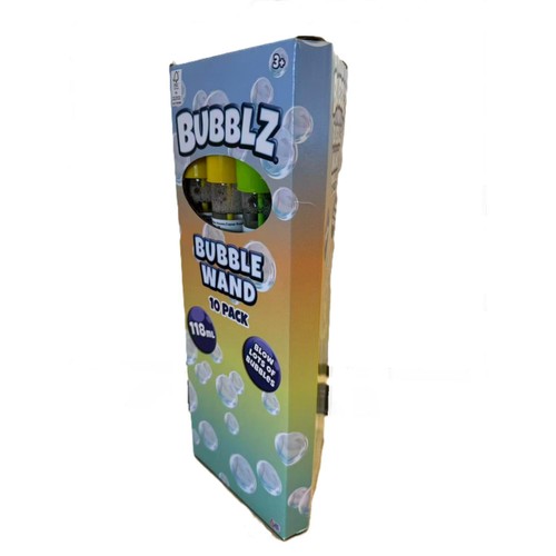 Bubblz Bubble Wand 