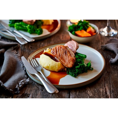 Gressingham Duck Breast Fillets