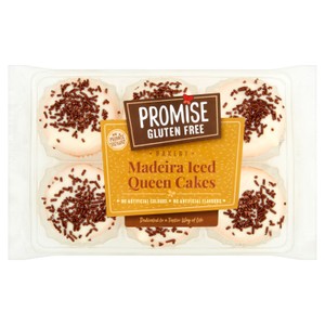 Promise Gluten Free English Muffins 240g