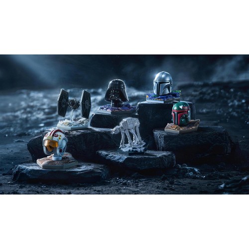 Mini Make Star Wars Capsule