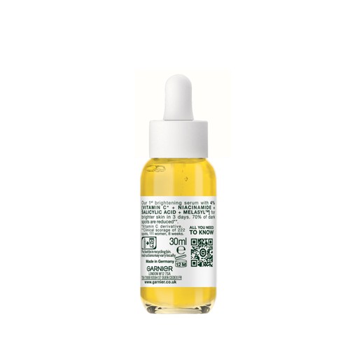 Garnier Vitamin C Serum