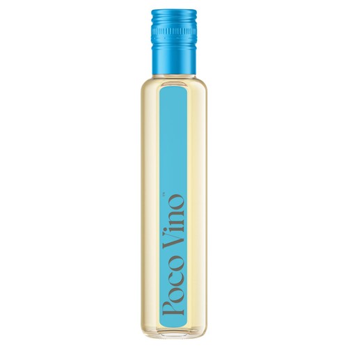 Poco Vino Sauvignon Blanc 187ml