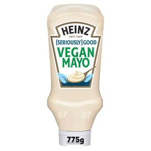 Heinz Seriously Good Vegan Mayo