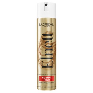 L'Oreal Elnett Normal Hairspray