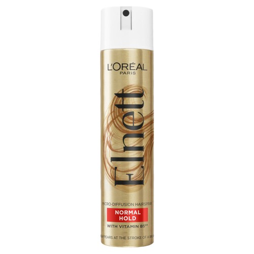 L'Oreal Elnett Normal Hairspray