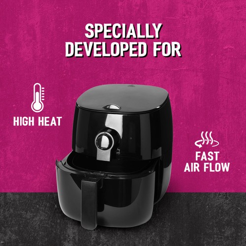 Schwartz Air Fry Chinese Salt & Pepper Chicken Recipe Mix 35g