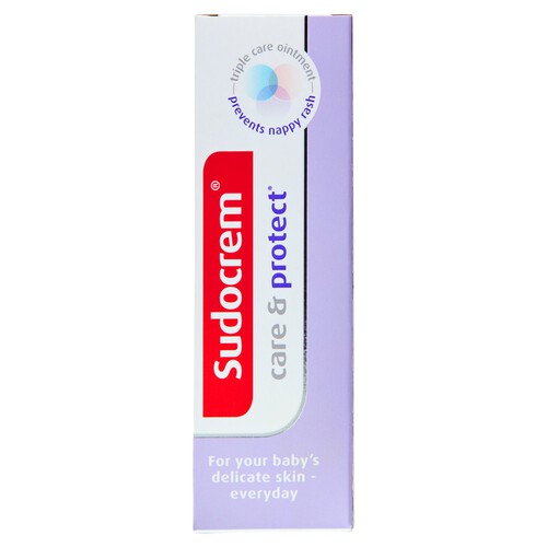 Sudocrem Care And Protect