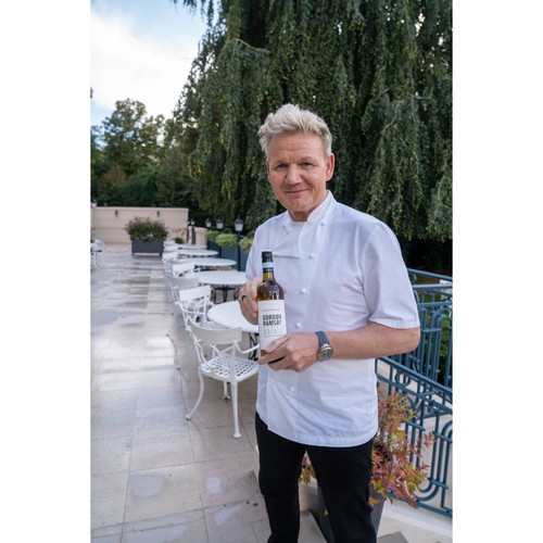 Gordon Ramsay Pinot Grigio 75cl