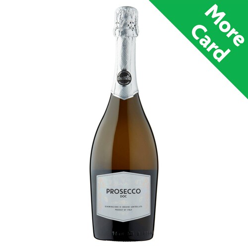 Morrisons The Best Prosecco DOC