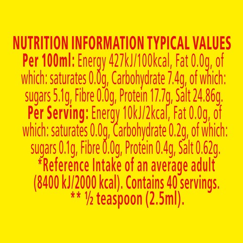 Maggi Liquid Seasoning 100ml