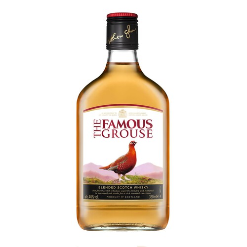 The Famous Grouse Blended Scotch Whisky 