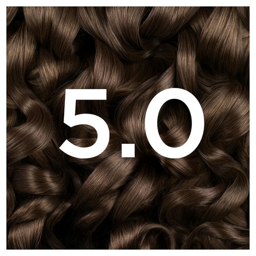 Garnier Olia 5.0 Brown                            