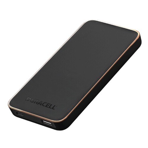 Duracell Charge Plus Power Bank