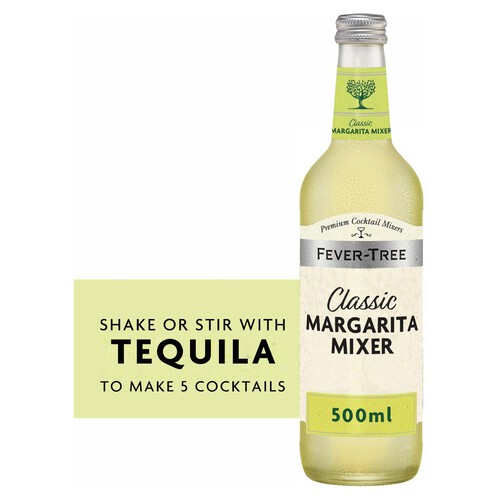 Fever-Tree Margarita Mixer 