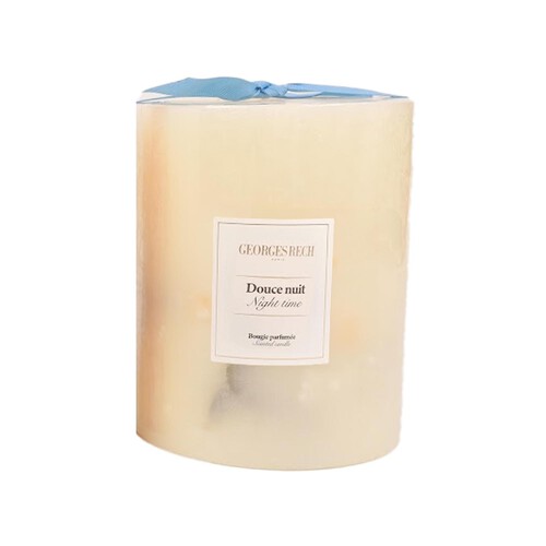 Jonas Winter Botanical Candle Large