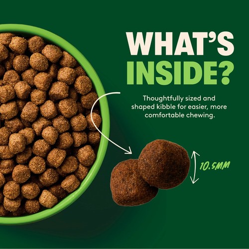 Harringtons Grain Free Superfoods Dry Dog Food In Salmon