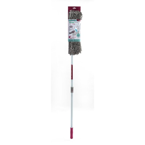 Antibac Flexi 2 In 1 Mop