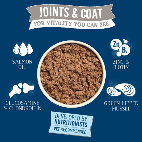 Butcher's Grain Free Joints & Coat 