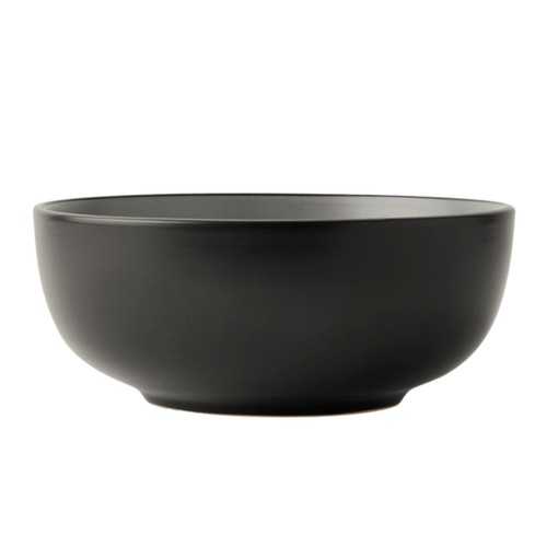 Nutmeg Home Stoneware Box Set Grey