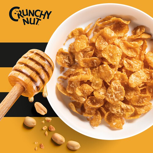 Kellogg's Crunchy Nut Cereal