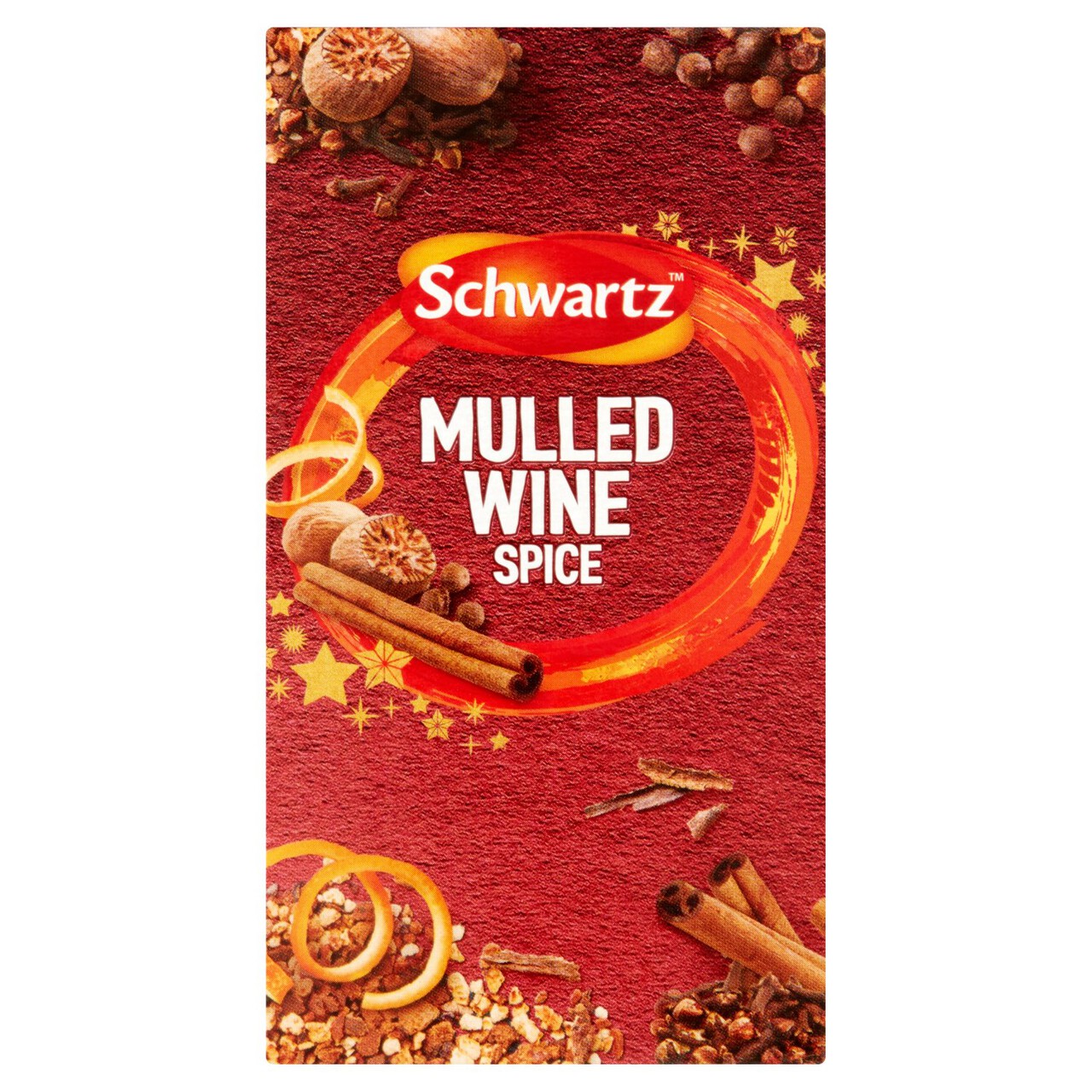 Schwartz Mulled Wine Spice Morrisons Online Groceries & Offers
