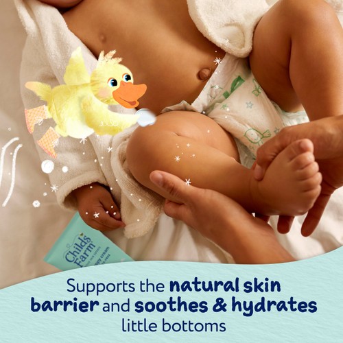 Childs Farm Nappy Cream