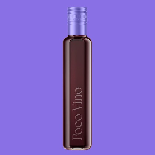 Poco Vino Malbec 187ml