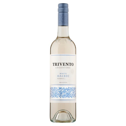 Trivento White Malbec