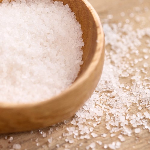 Westlab Epsom Bath Salt 1kg