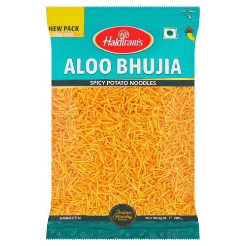 Haldirams Aloo Bhujia