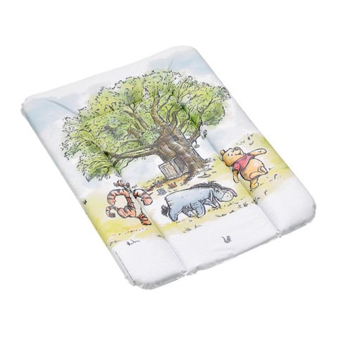 Amelia Winnie Changing Mat