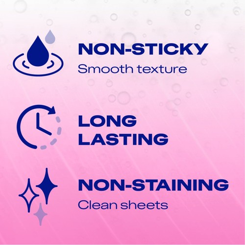 Durex Naturals Extra Sensitive Intimate Gel