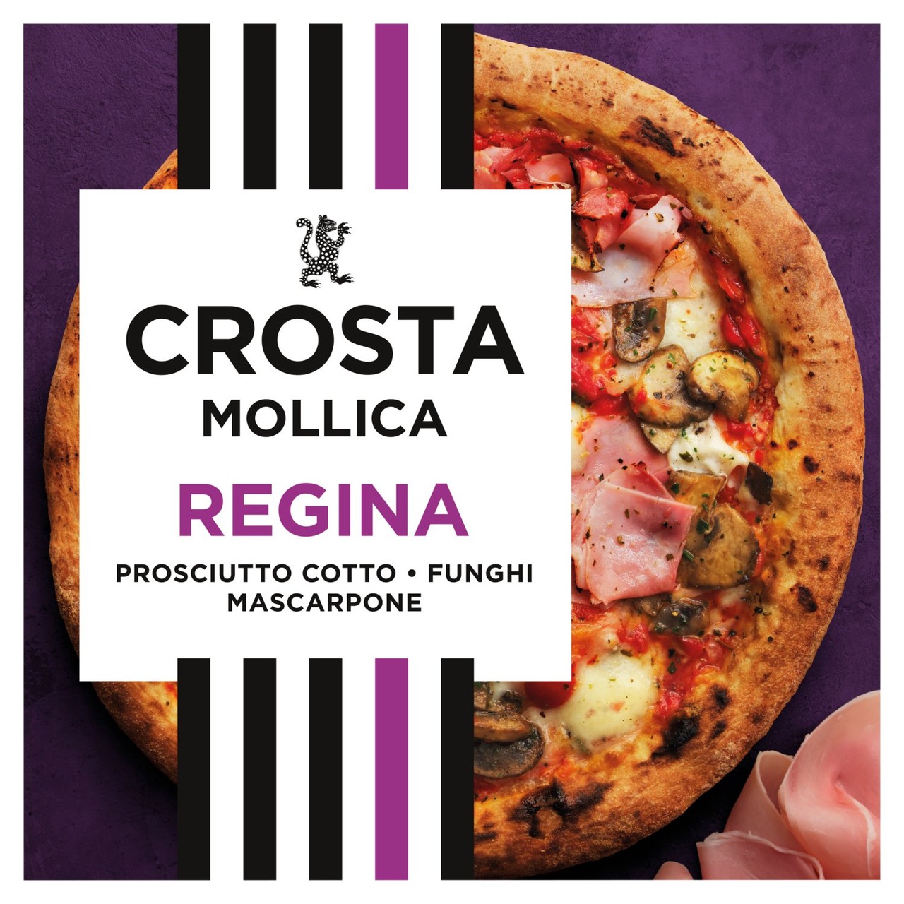 Bitterne Box Co - Crosta And Mollica - View #3
