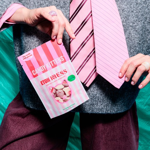 Candy Kittens Eton Mess 140g