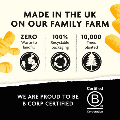 Belvoir Fruit Ginger Cordial 